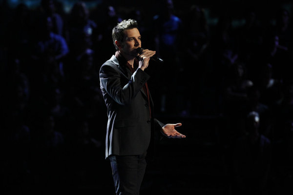 Chris Mann