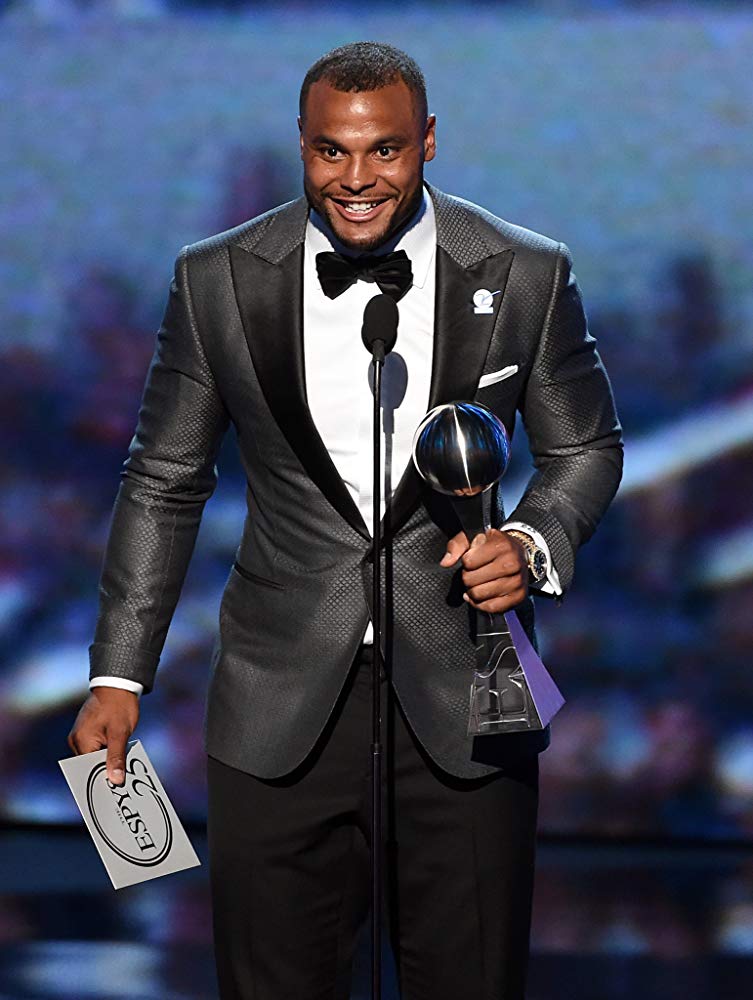 Dak Prescott