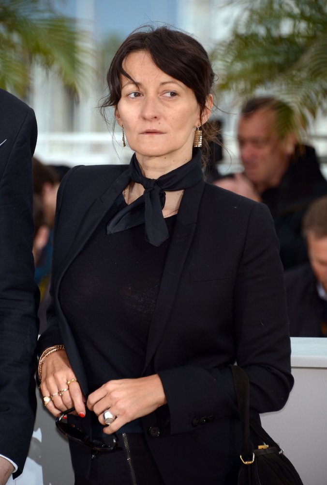 Sylvie Verheyde
