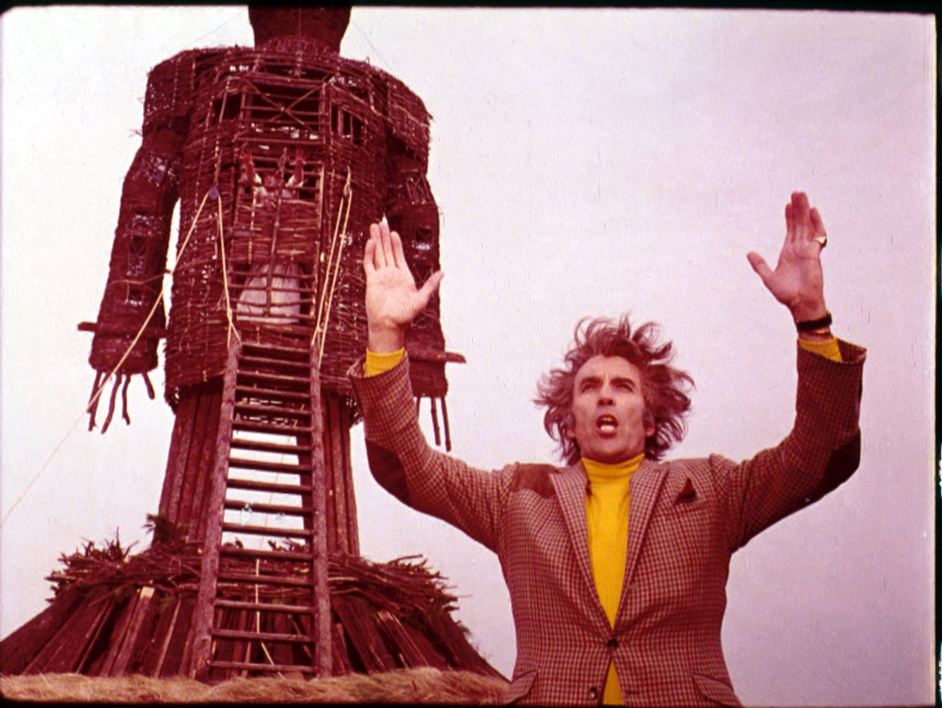 Lord Summerisle