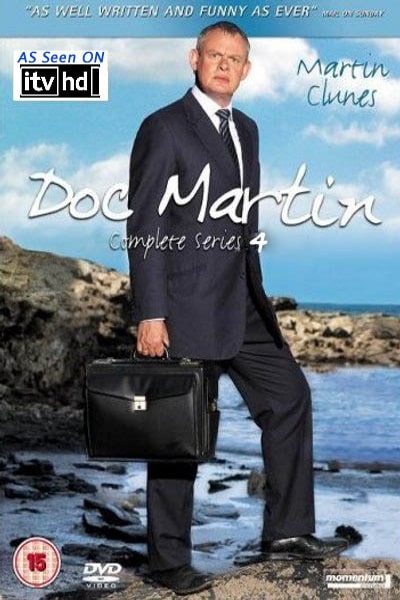 Doc Martin - Season 4