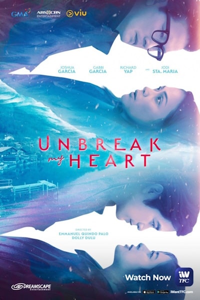 Unbreak My Heart - Season 1