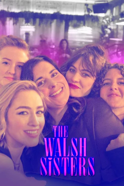The Walsh Sisters - Season 1