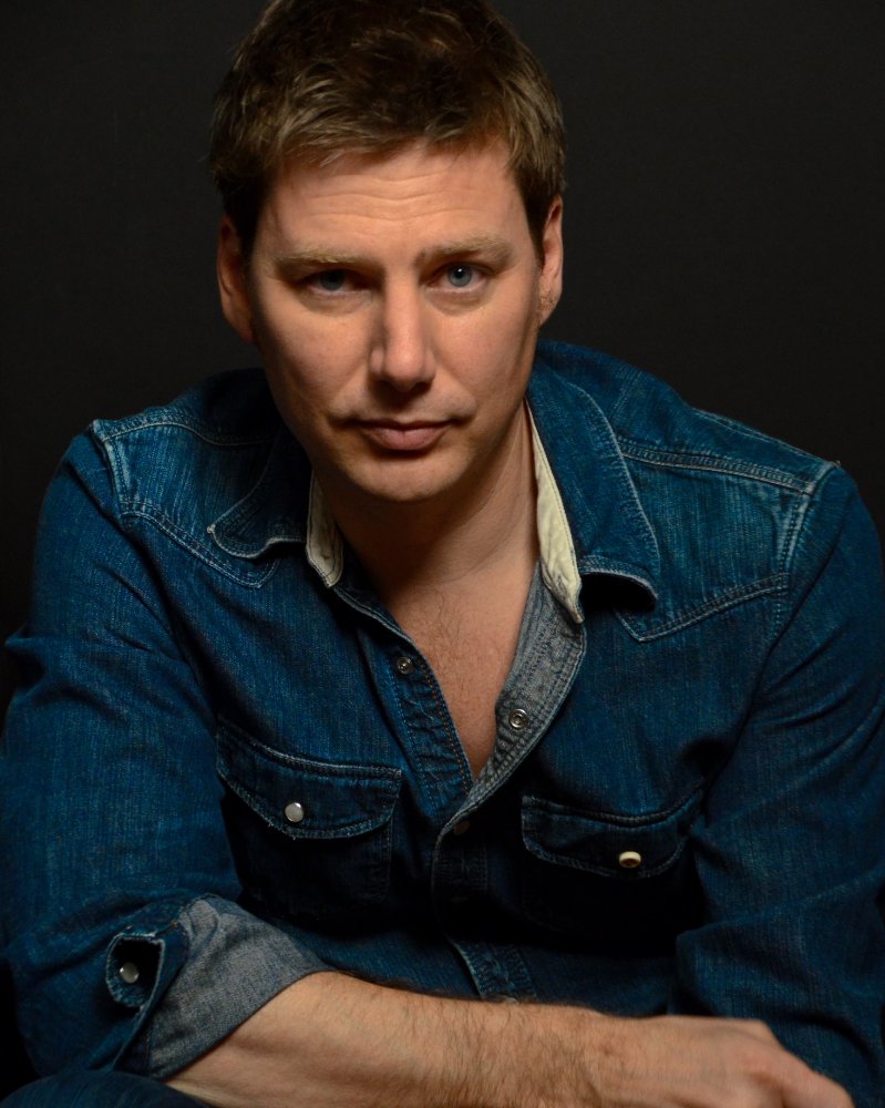 Jaret Sacrey