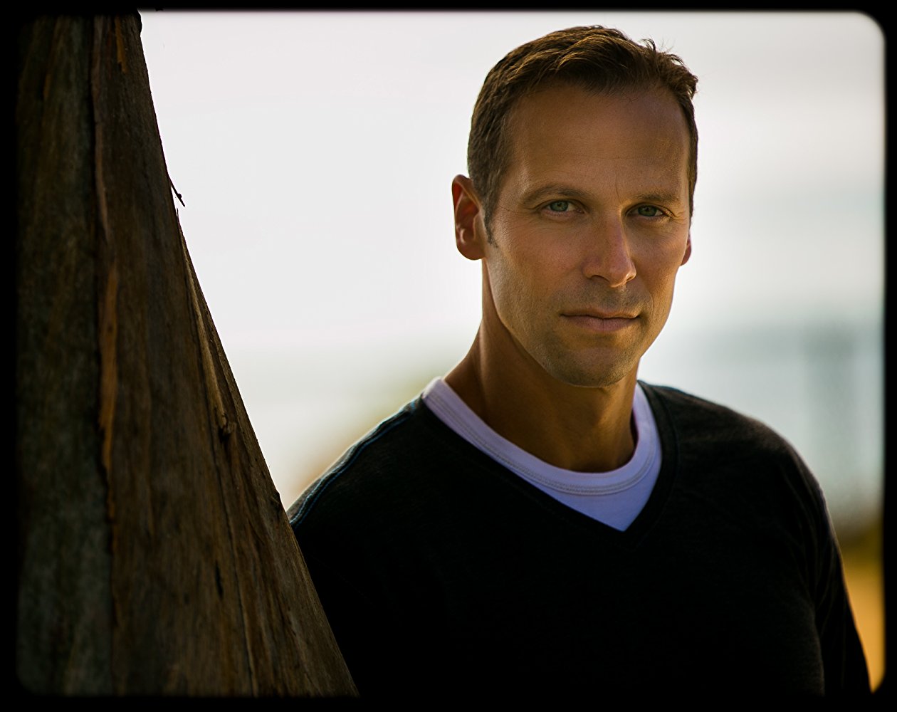 Gregg Hurwitz