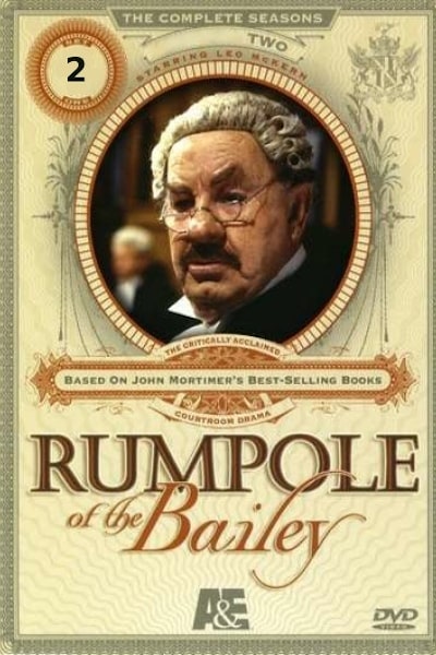 Rumpole of the Bailey - Season 2