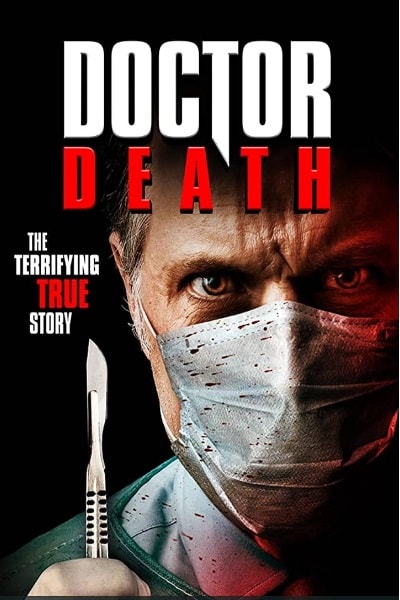 The Doctor Will Kill You Now