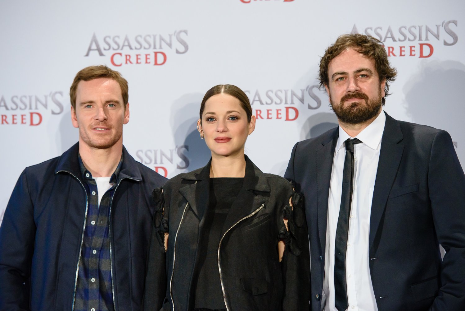 Justin Kurzel