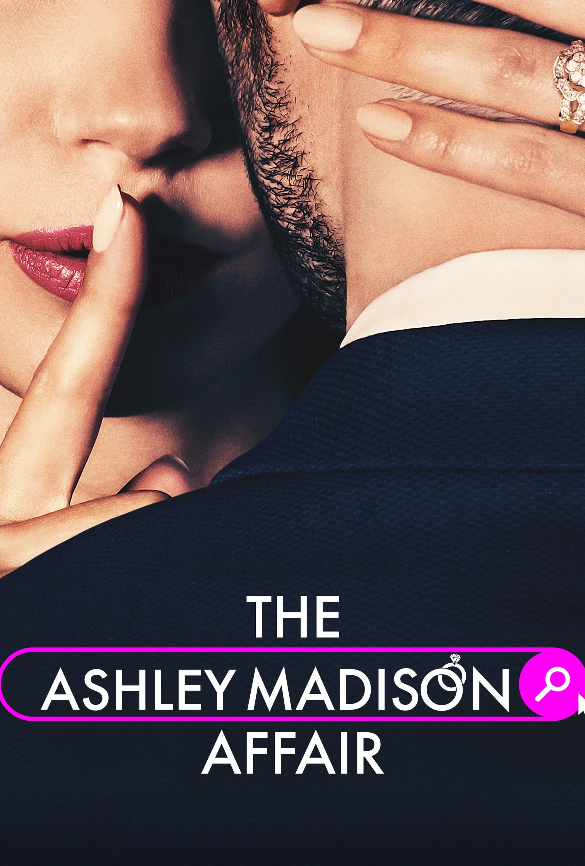 The Ashley Madison Affair - Season 1