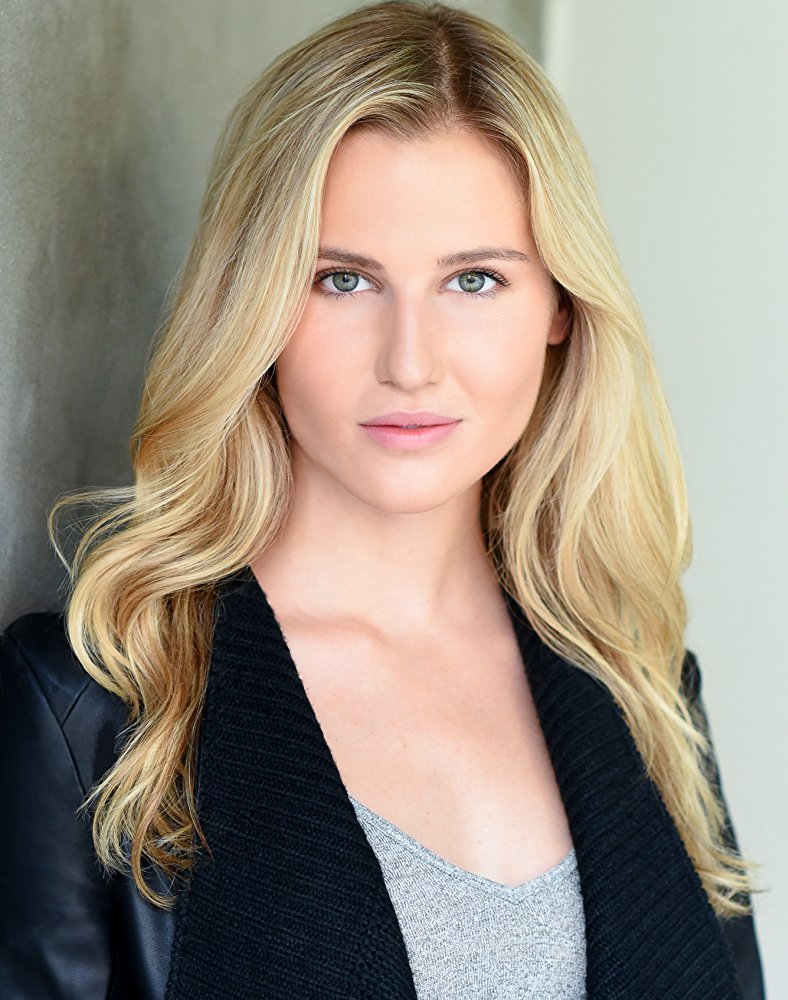 Rebecca Adams