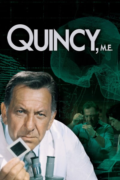 Quincy ME - Season 1