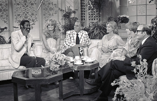 Susan Anton