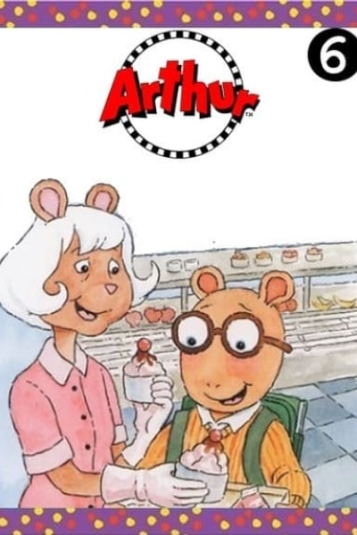 Arthur - Season 6