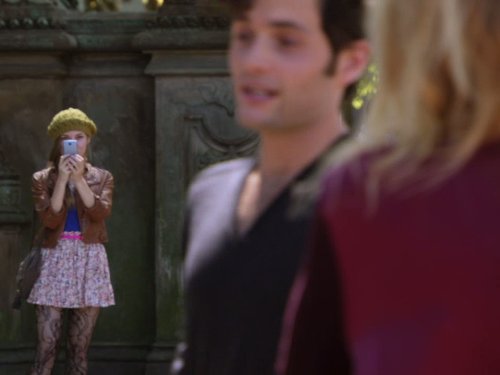 Penn Badgley