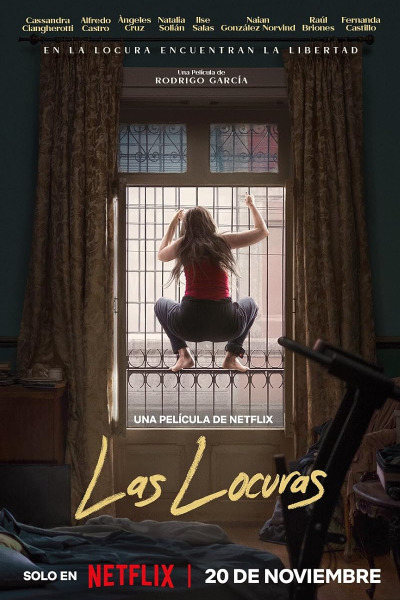 Las Locuras