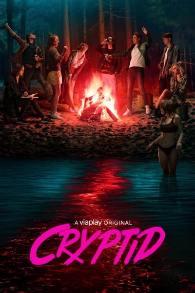 Cryptid - Season 1 [Sub: Eng]