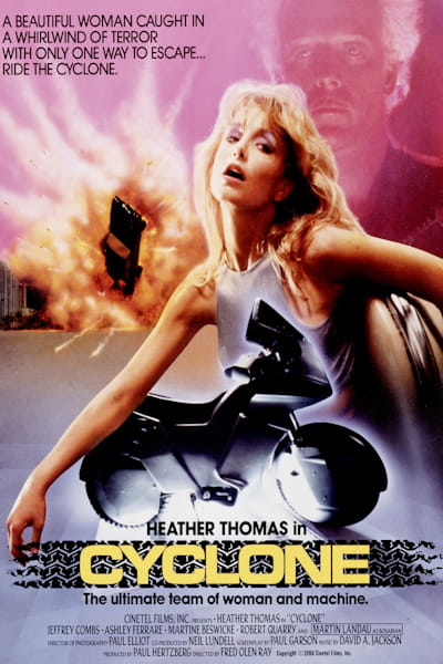 Cyclone (1987)