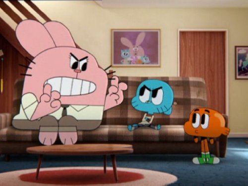 Richard Watterson