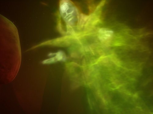 Mother Talzin