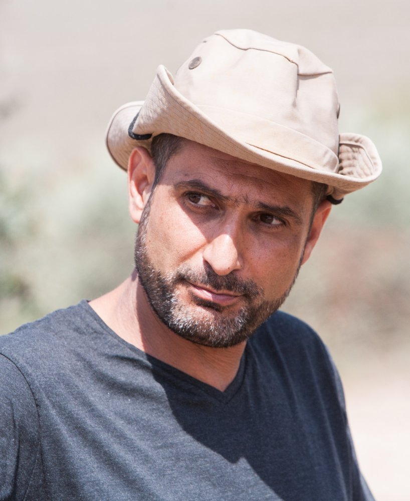 Yuval Delshad