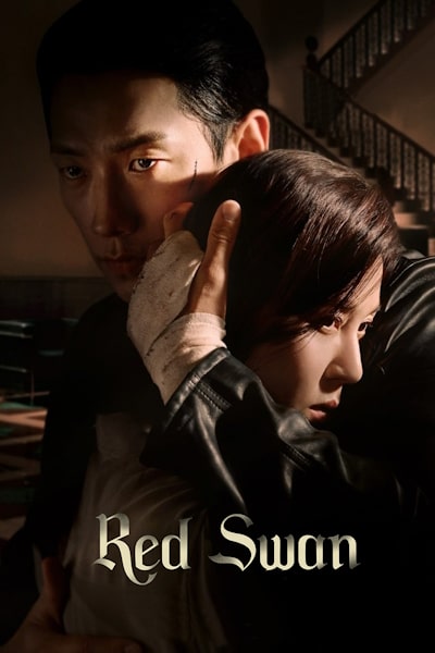 Red Swan (Hwain Gamunui Seukaendeul) - Season 1 [Sub: Eng]