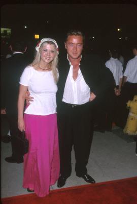 Michael Flatley