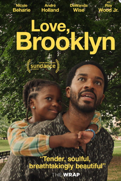 Love Brooklyn