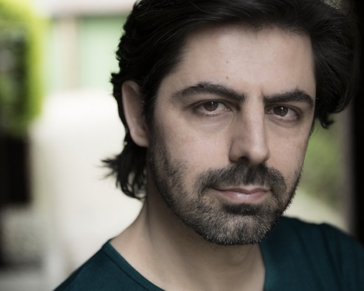 Luca Pusceddu