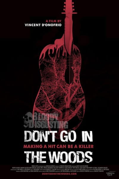 Dont Go in the Woods (2010)