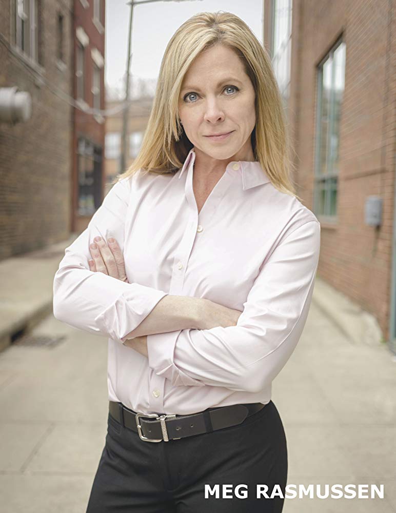Meg Rasmussen