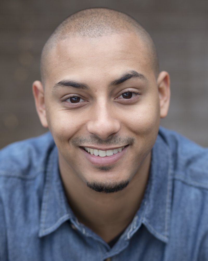 Luis Amory