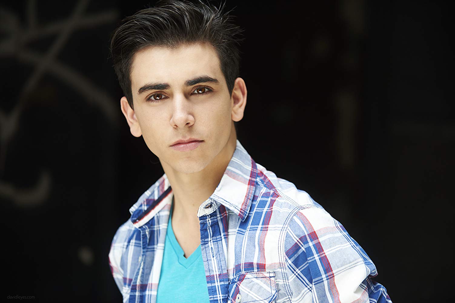 Mark Ricci