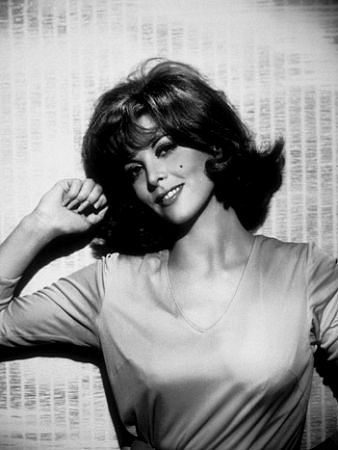 Ginger Grant