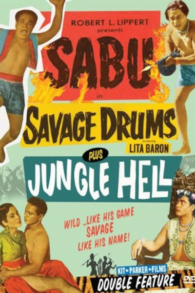 Jungle Hell