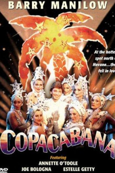 Copacabana (1985)