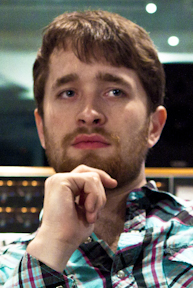 Daniel Platzman