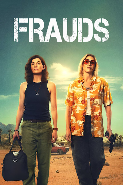 Frauds - Season 1