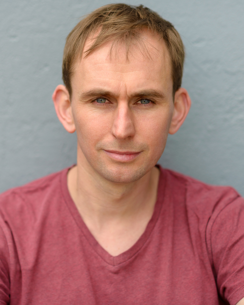 Nick Barry