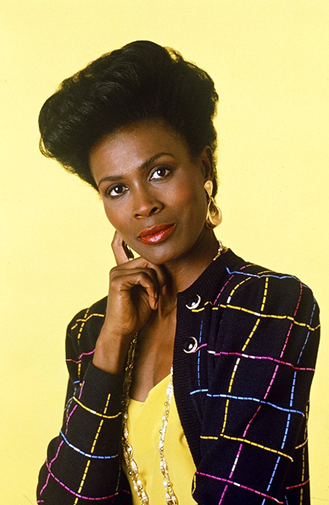 Vivian Banks