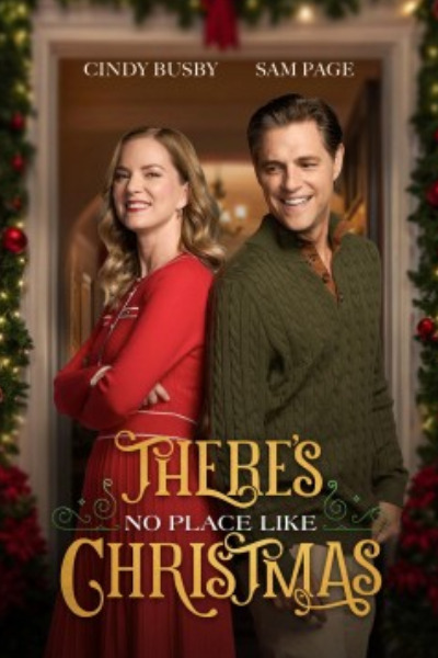 Theres No Place Like Christmas
