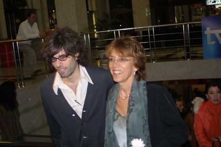 Julio Perillán