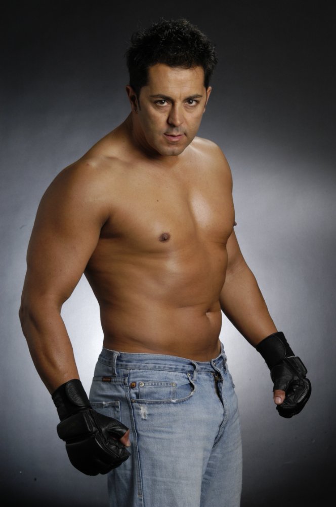Ray Anthony