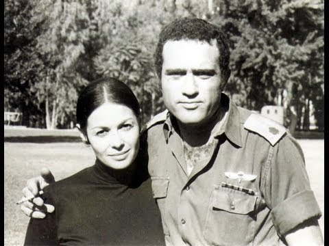 Gila Almagor