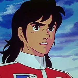 Keith, Pidge, Chip, Jeff, Prince Bandor, Karp, Masked Slave
