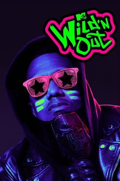 Wild N Out - Season 16