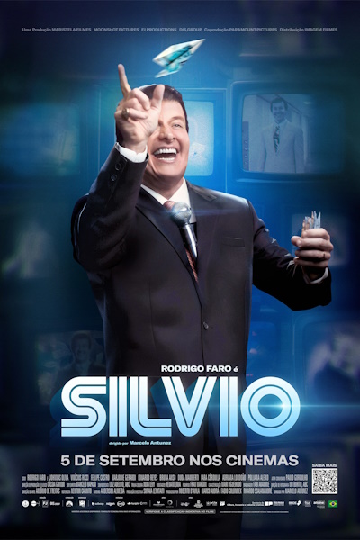 Silvio (2024)
