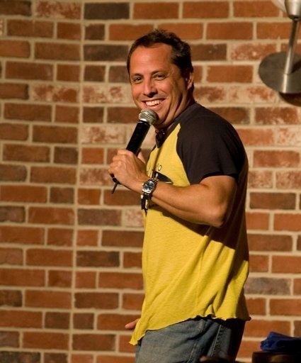 Adam Richmond