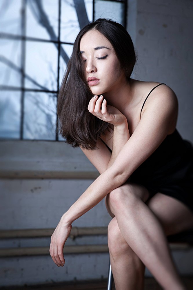 Stefanie Nakamura
