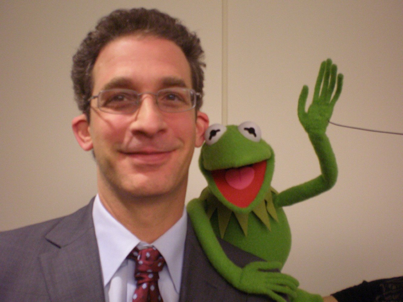 Michael Albala