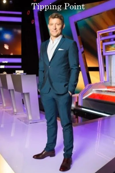 Tipping Point Australia - Season 1